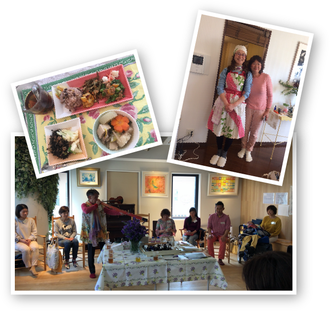 コラボイベント