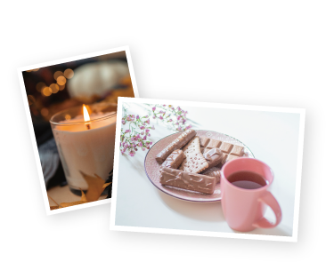 Beauty training for mind